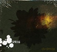 SPRiNG: Spring [CD]