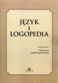 Język i logopedia [KSIĄŻKA]