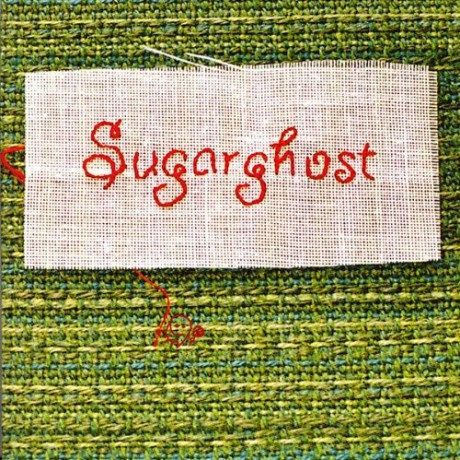 Sugarghost: Sweet Secrets [CD]