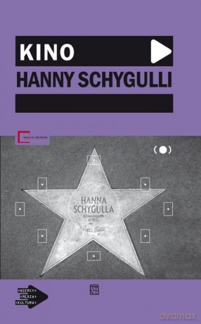 Kino Hanny Schygulli [KSIĄŻKA]