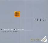 Kazuhisa Uchihashi: Flect [CD]