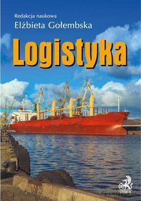 Logistyka [KSIĄŻKA]