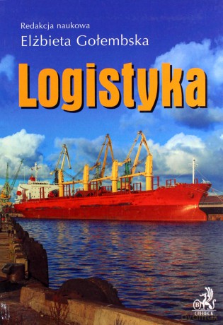Logistyka [KSIĄŻKA]