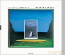 Claudio Allia, Paul Wertico, Riccardo Samperi, Alberto Amato: Acoustic Privacy [CD]