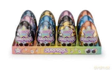 Lumo Stars Lumo jajka-niespodzianki (wysyłka losowa) [GRA PLANSZOWA]