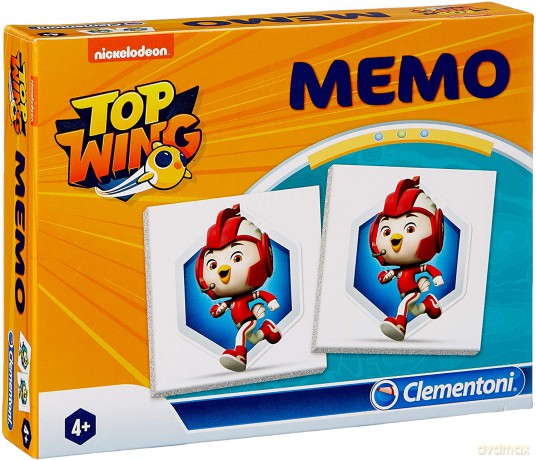 Memo Top Wing
