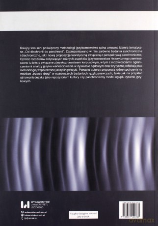 Metodologie językoznawstwa 8 [KSIĄŻKA]