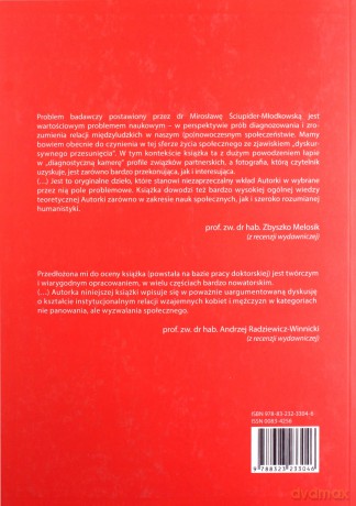 Miłość w epoce Ja! Studium socjopedagogiczne - Mirosława Ściupider-Młodkowska [KSIĄŻKA]