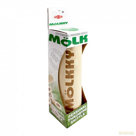 Molkky zbijak [GRA PLANSZOWA]