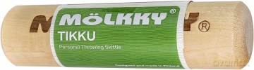 Molkky zbijak [GRA PLANSZOWA]