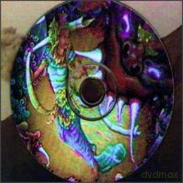 Różni Wykonawcy - Balinese Music Vol 2: Barong and Keris Dance - The Fight Of Good And Evil [CD]