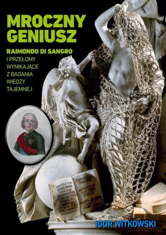 Mroczny geniusz - Igor Witkowski [KSIĄŻKA]