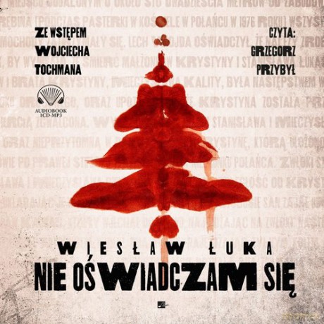 Nie oświadczam się - Wiesław Łuka [AUDIOBOOK]