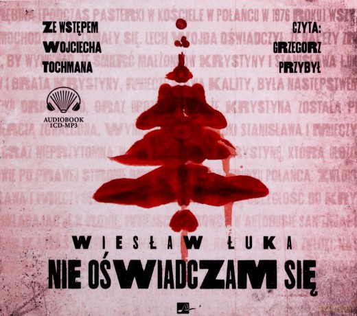 Nie oświadczam się - Wiesław Łuka [AUDIOBOOK]