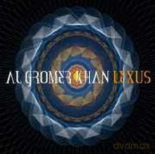 Al Gromer Khan: Lexus [CD]