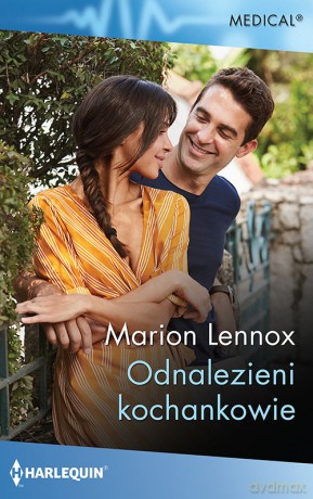 Odnalezieni kochankowie - Marion Lennox [KSIĄŻKA]