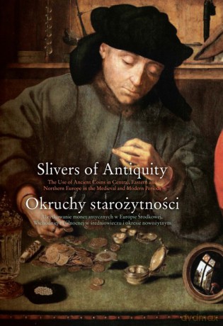 Okruchy starożytności. [KSIĄŻKA]