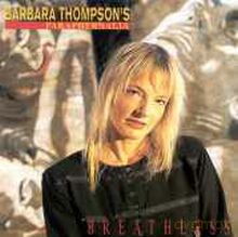 Barbara Thompson's Paraphernalia: Breathless [CD]