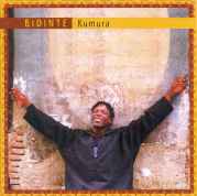 Bidinte: Kumura [CD]