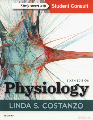 Physiology 6th Edition - Linda S. Costanzo [KSIĄŻKA]