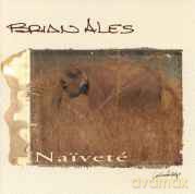 Brian Ales: Naivete [CD]