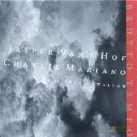 Charlie Mariano, Jasper Van't Hof, Steve Swallow: Brutto Tempo [CD]