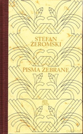 Publicystyka 1920-1925 - Stefan Żeromski [KSIĄŻKA]