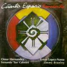 Cuarto Espacio: Reencuentro [CD]