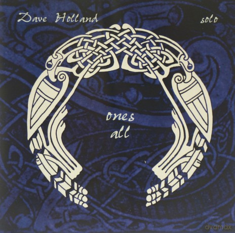 Dave Holland: Ones All [CD]