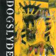 Dogslyde: Hair Of The Dog [CD]