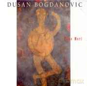 Dusan Bogdanovic: Yano Mori [CD]