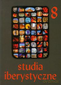 Studia iberystyczne 8 [KSIĄŻKA]