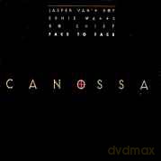 Face To Face: Canossa [CD]
