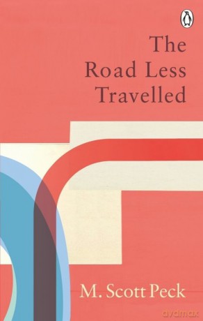 The Road Less Travelled - M. Scott Peck [KSIĄŻKA]