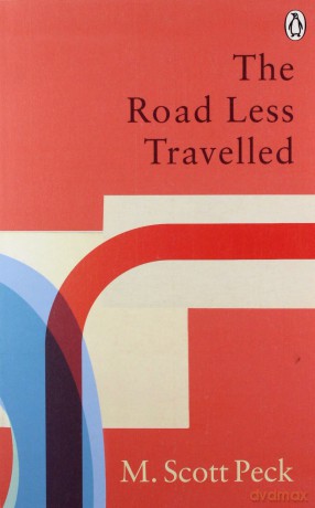 The Road Less Travelled - M. Scott Peck [KSIĄŻKA]