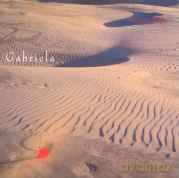 Gabriela: Viento Rojo [CD]