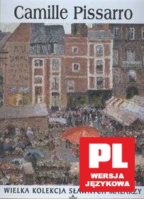 Sławni malarze 34: Camille Pissarro [książka]+[DVD]