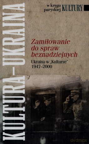 Zamiłowanie do spraw beznadziejnych - Bogumiła Berychowska [KSIĄŻKA]