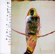 Jerry Granelli + UFB: Broken Circle [CD]