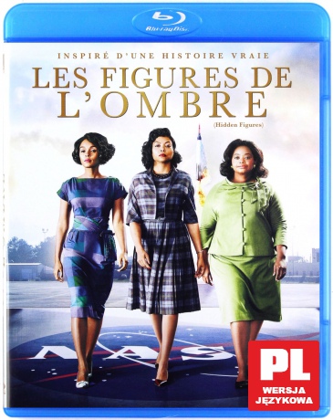 Ukryte działania [Blu-Ray]