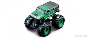 Auto Earth Shockers