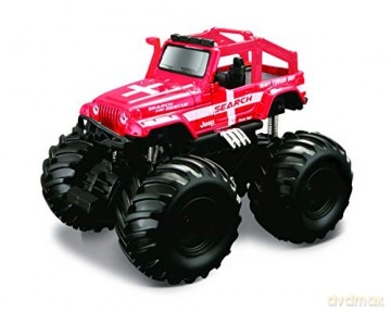 Auto Earth Shockers
