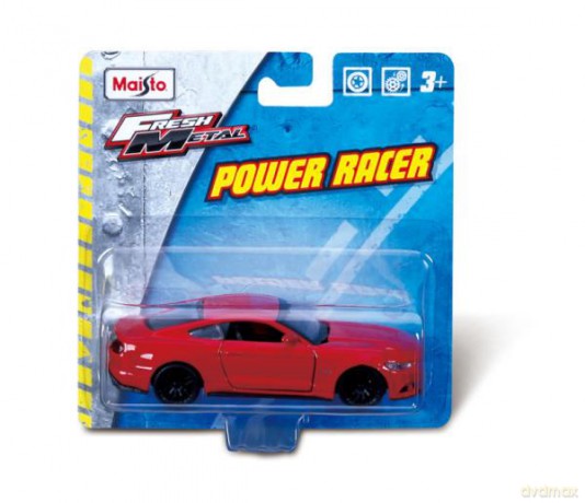 FM Power Racer (bc)