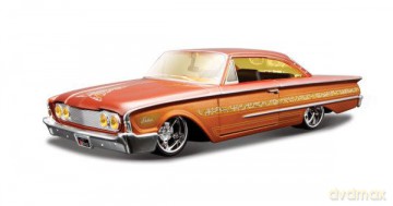 Ford Starliner