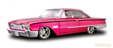 Ford Starliner