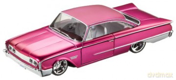 Ford Starliner