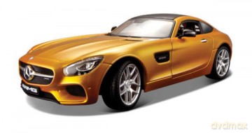 Mercedes Benz Premium Ed.