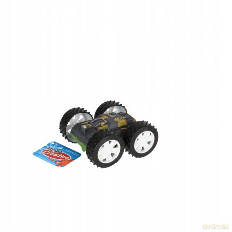 Auto wojskowe 9 cm p