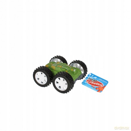 Auto wojskowe 9 cm p