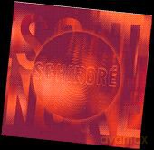 Megadrums: Schinore [CD]